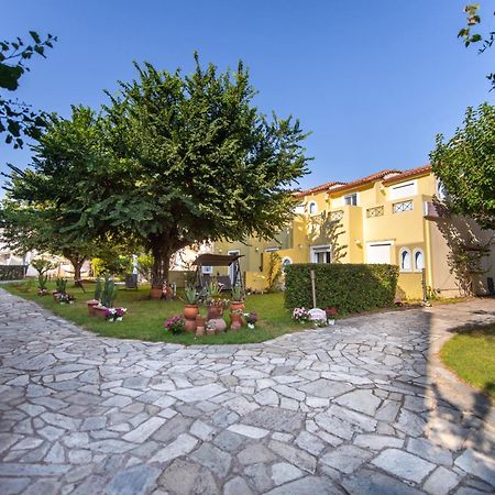 Amarylis Apartments Elaionas  Екстер'єр фото