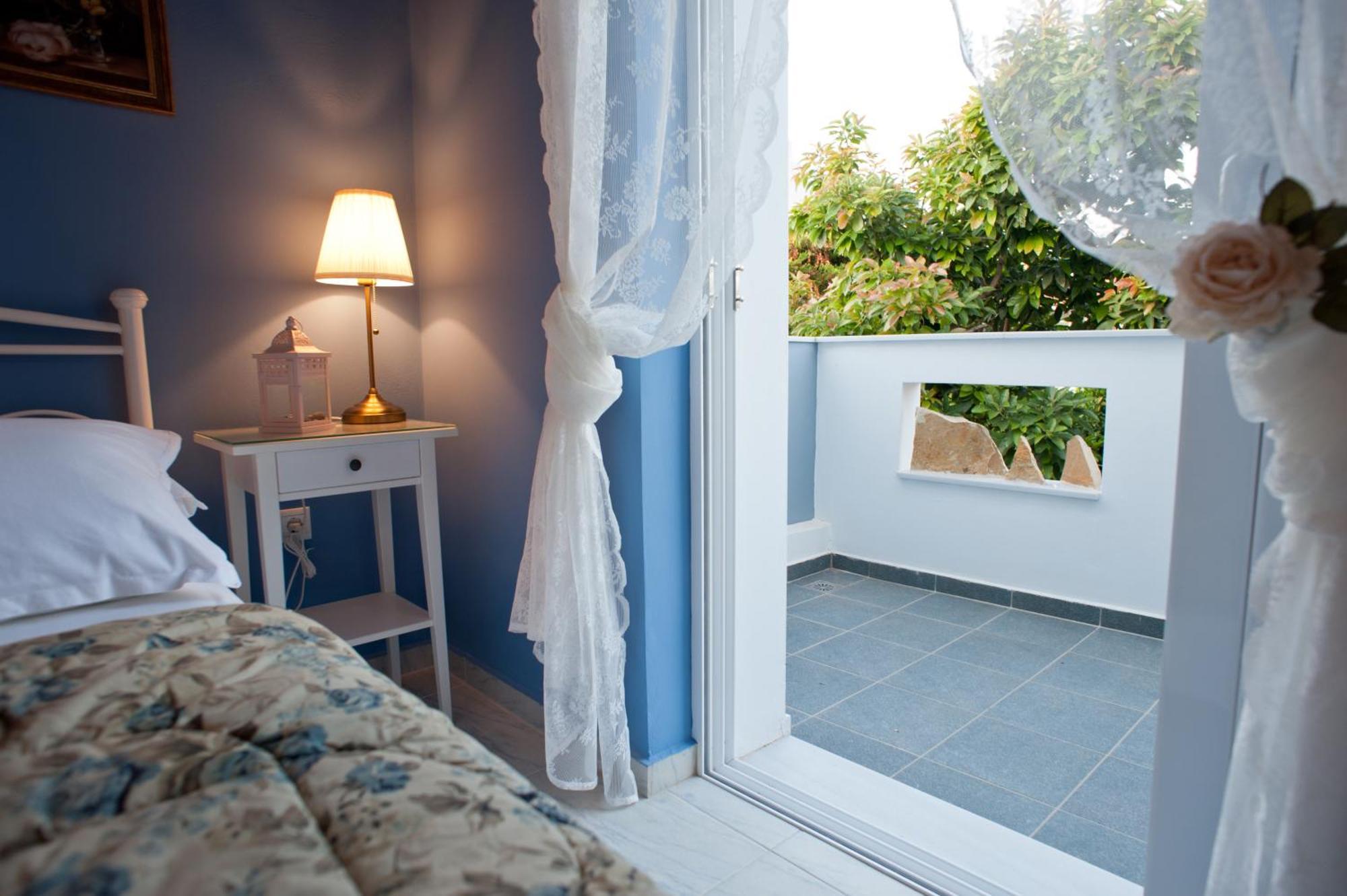Amarylis Apartments Elaionas  Екстер'єр фото